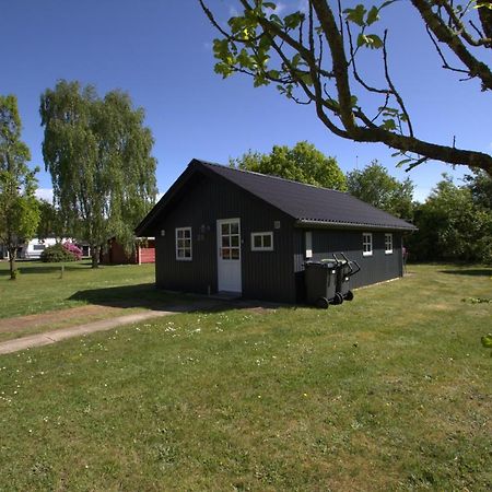 Hovborg Ferieby - Torpet 25 Villa Esterno foto