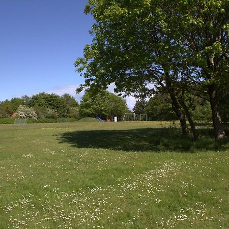 Hovborg Ferieby - Torpet 25 Villa Esterno foto